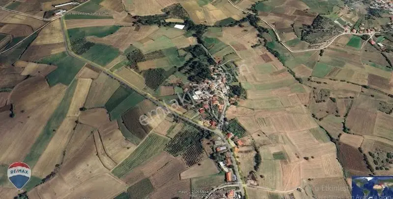 Sakarya Kaynarca Taşoluk Mahallesinde Satılık 797 M² Arazi - Görsel 4