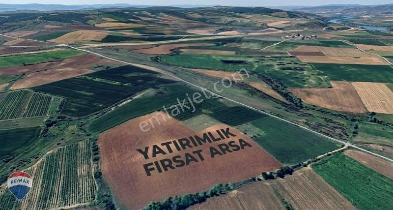 Korucuk'ta Yeni Şehir Hastanesi'ne Komşu İmarlı Satılık Arsa - Görsel 4