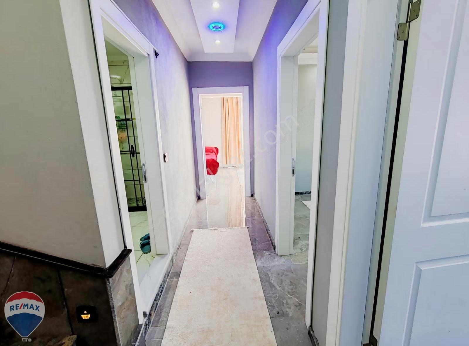 Re/max Mavi'den Müstakil Bahceli Havuzlu Mut. Ayrı Köşe Villa - Görsel 9