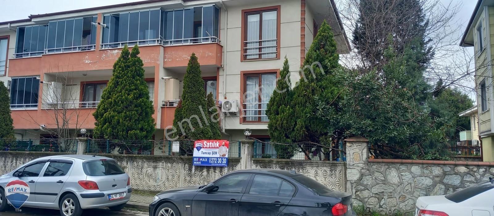 Erenler De 4+1 145 M² Satılık Daire Remax Mavi Tuncay Şen Den