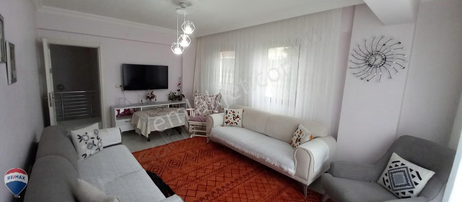 Erenler De 4+1 145 M² Satılık Daire Remax Mavi Tuncay Şen Den - Görsel 18