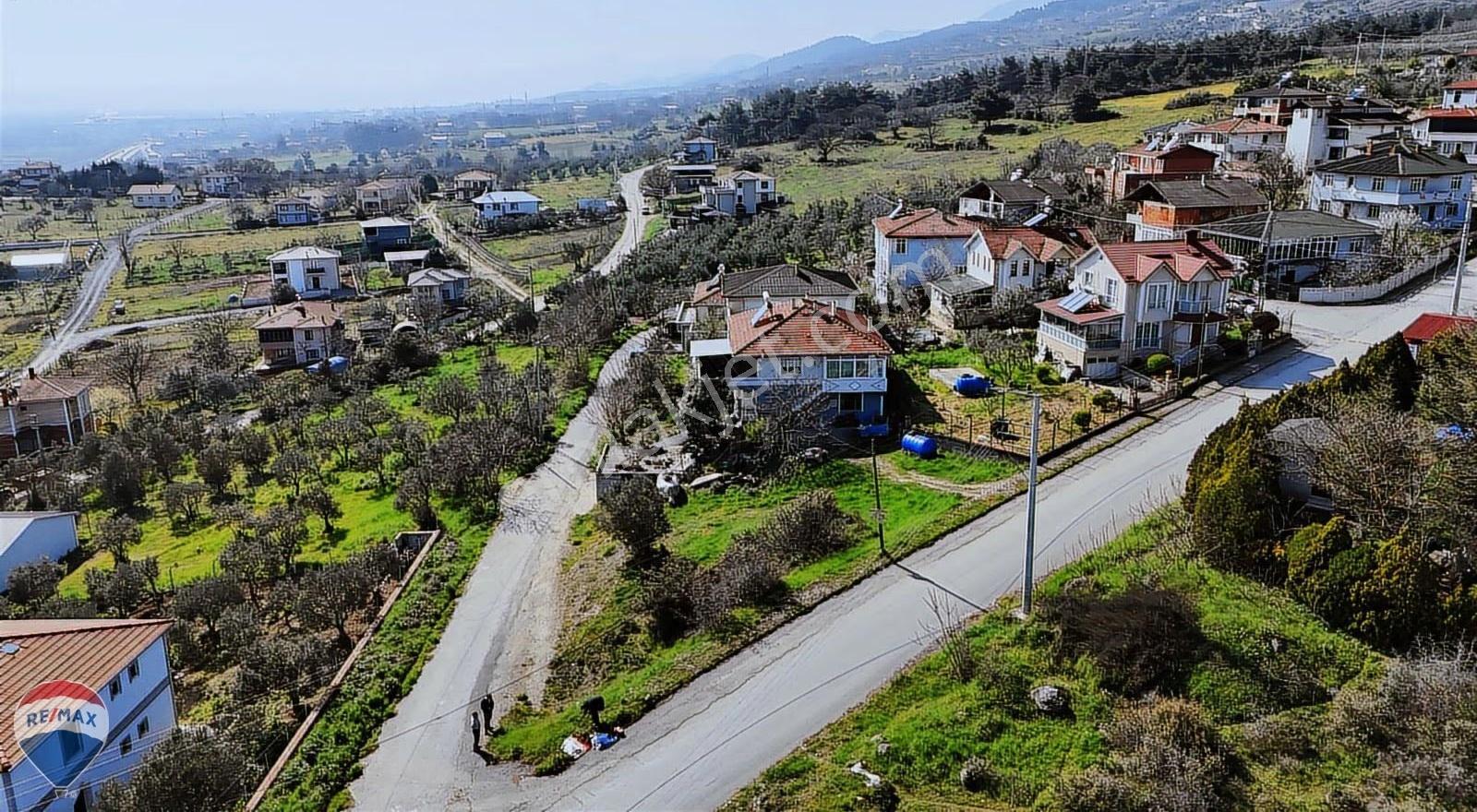 Alifuatpaşada Kaçırılmaz Fırsat! %30 İmarlı, 2 Kat İzinli Arsa - Görsel 24