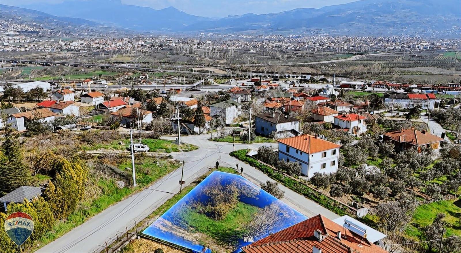 Alifuatpaşada Kaçırılmaz Fırsat! %30 İmarlı, 2 Kat İzinli Arsa - Görsel 19