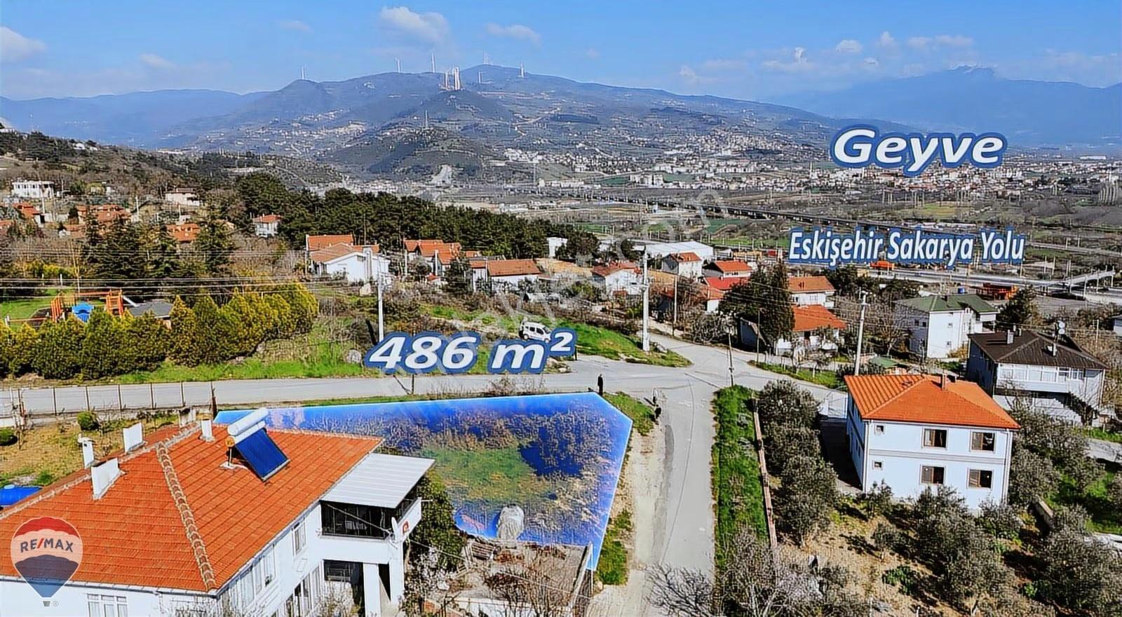 Alifuatpaşada Kaçırılmaz Fırsat! %30 İmarlı, 2 Kat İzinli Arsa - Görsel 21