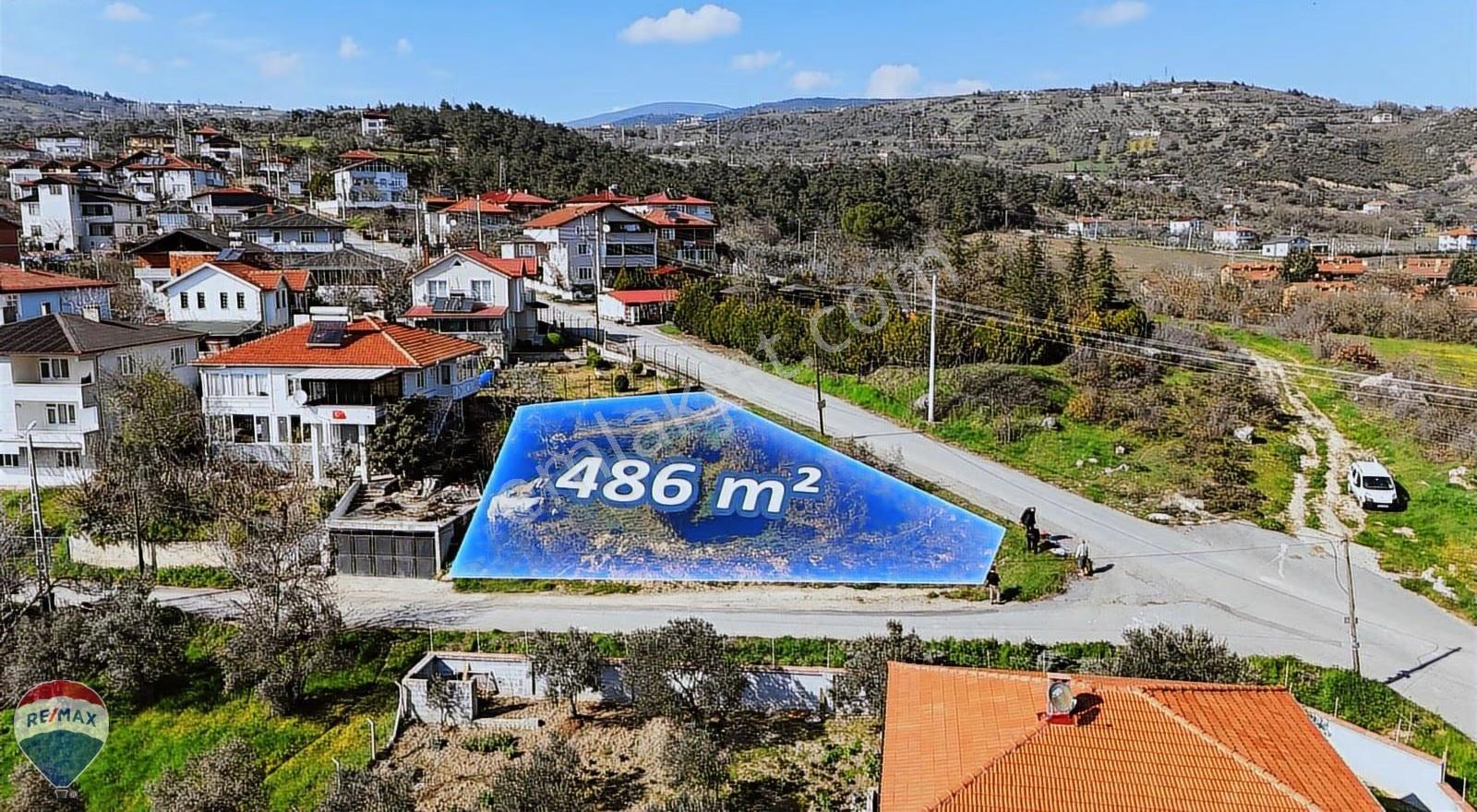Alifuatpaşada Kaçırılmaz Fırsat! %30 İmarlı, 2 Kat İzinli Arsa - Görsel 3