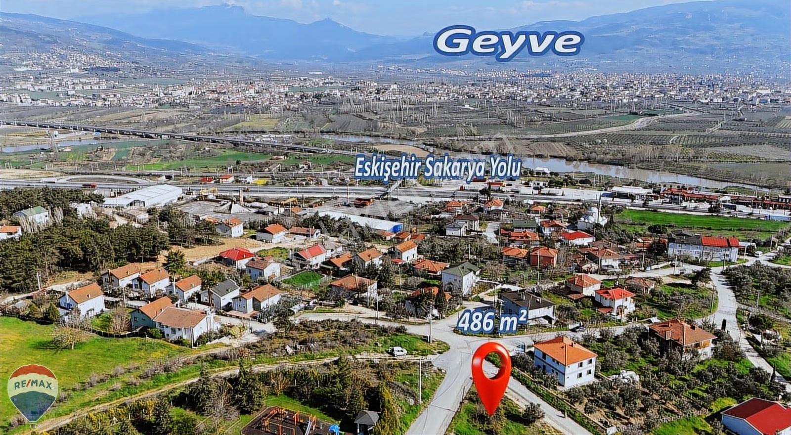 Alifuatpaşada Kaçırılmaz Fırsat! %30 İmarlı, 2 Kat İzinli Arsa - Görsel 14