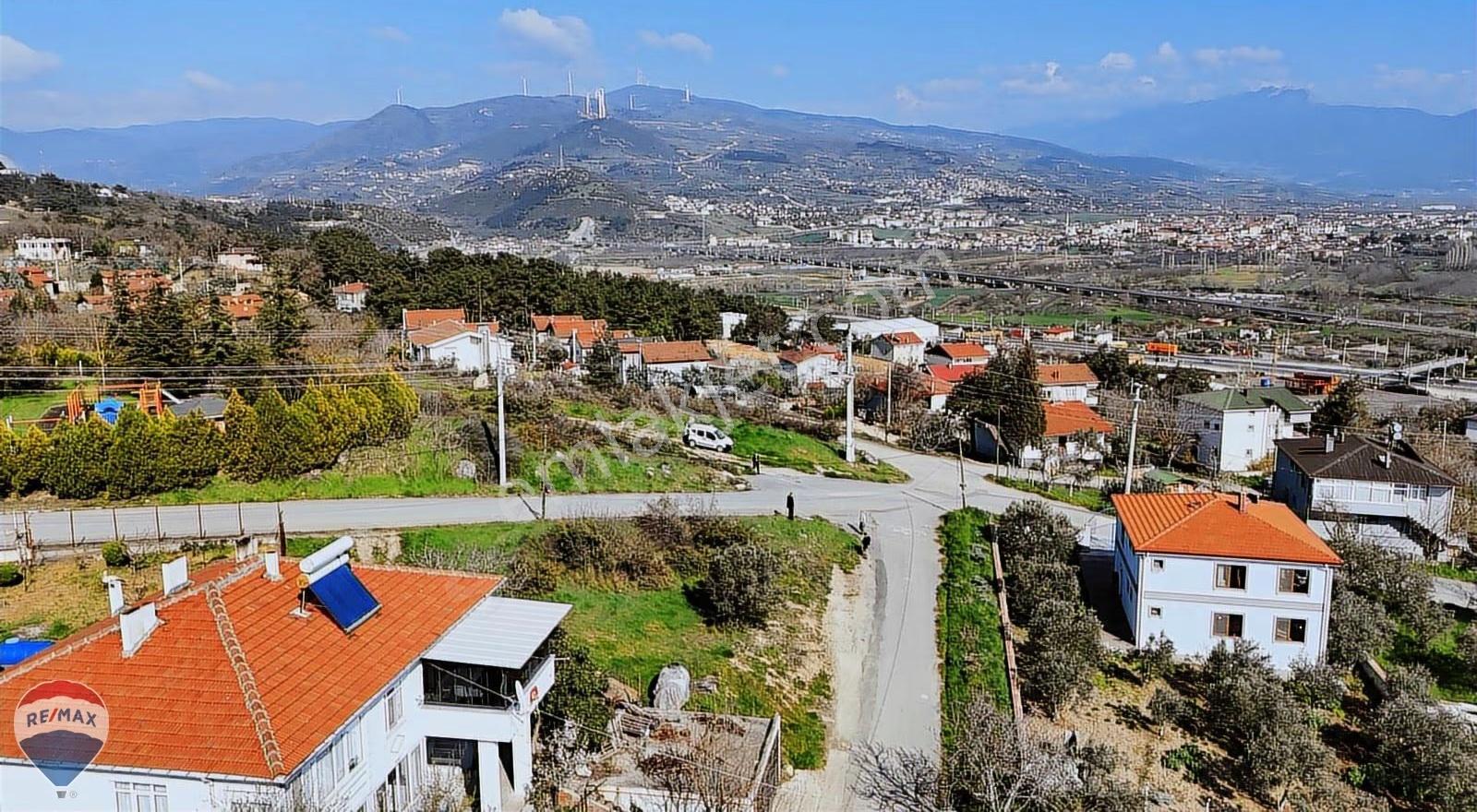 Alifuatpaşada Kaçırılmaz Fırsat! %30 İmarlı, 2 Kat İzinli Arsa - Görsel 22