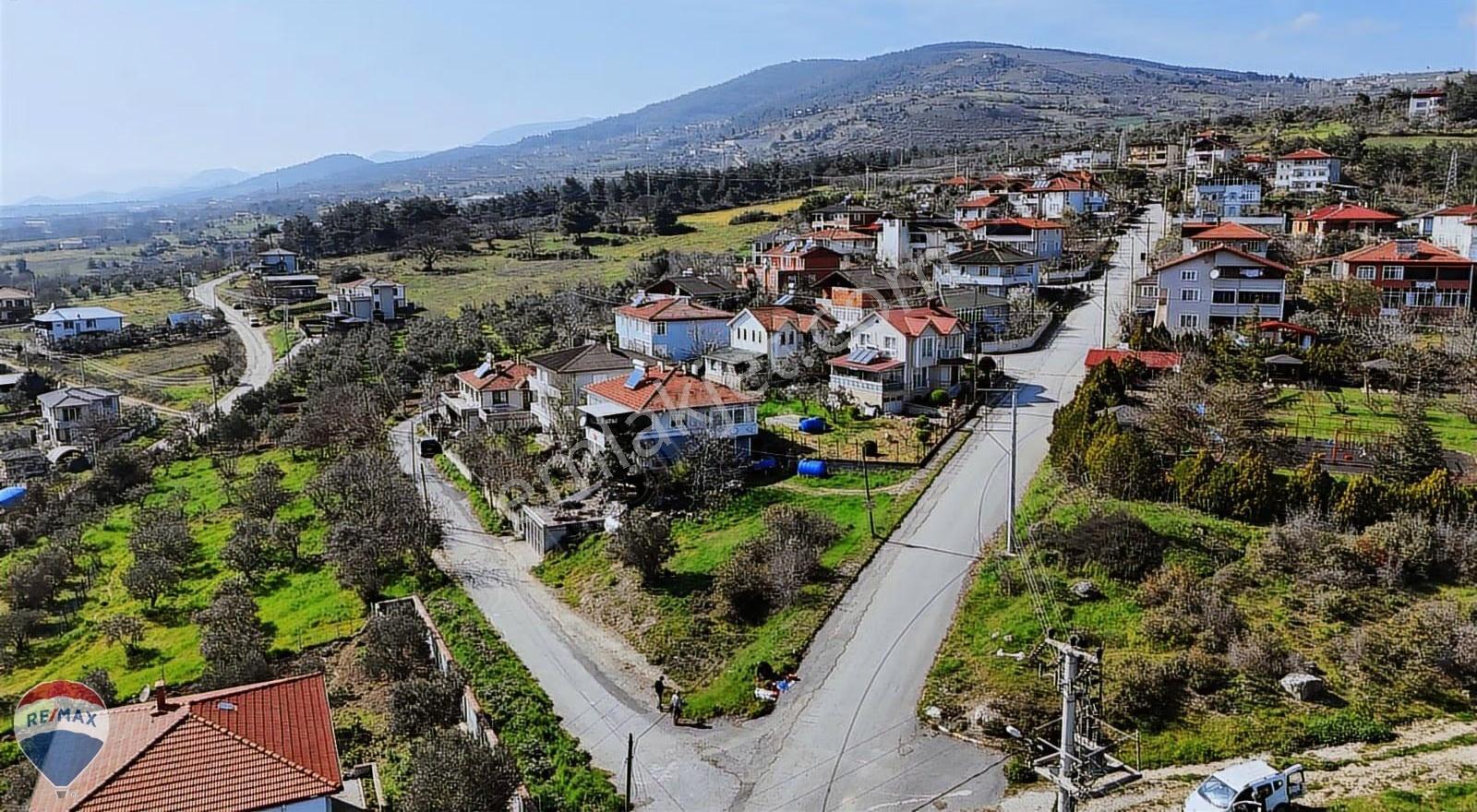 Alifuatpaşada Kaçırılmaz Fırsat! %30 İmarlı, 2 Kat İzinli Arsa - Görsel 4
