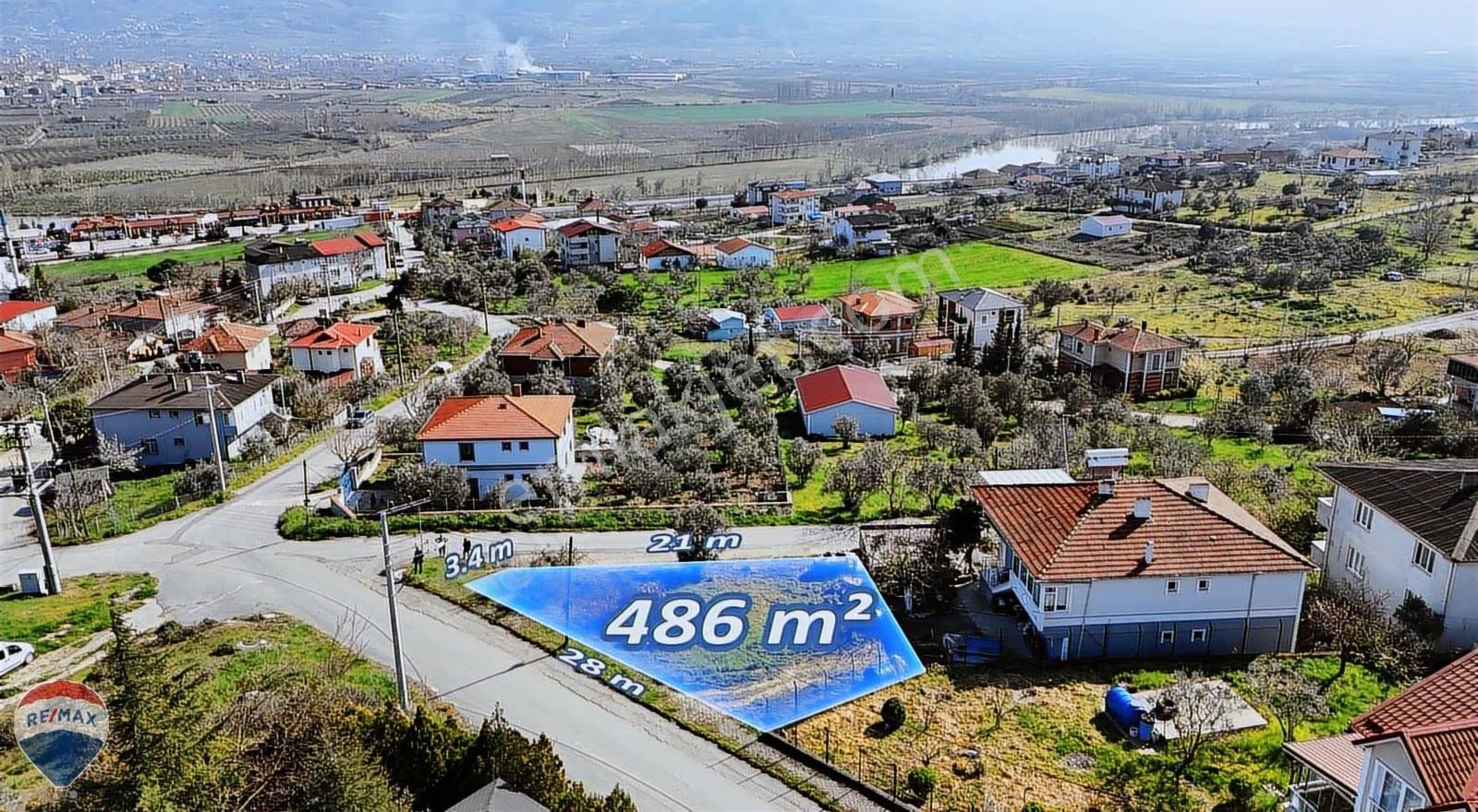 Alifuatpaşada Kaçırılmaz Fırsat! %30 İmarlı, 2 Kat İzinli Arsa - Görsel 17