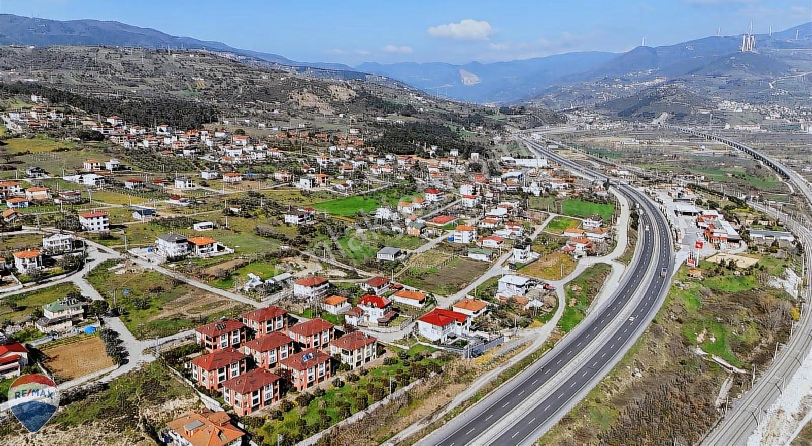 Alifuatpaşada Kaçırılmaz Fırsat! %30 İmarlı, 2 Kat İzinli Arsa - Görsel 12