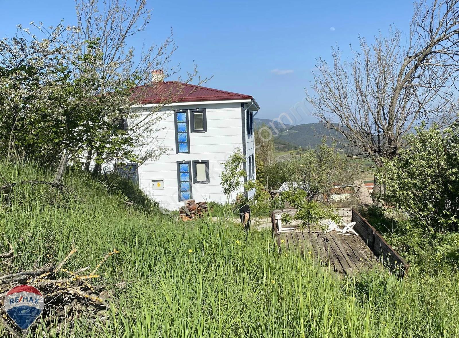 Remax Maviden Taraklı Hacıyakup Ta Yatırıma Uygun İmarlı Arsa - Görsel 3