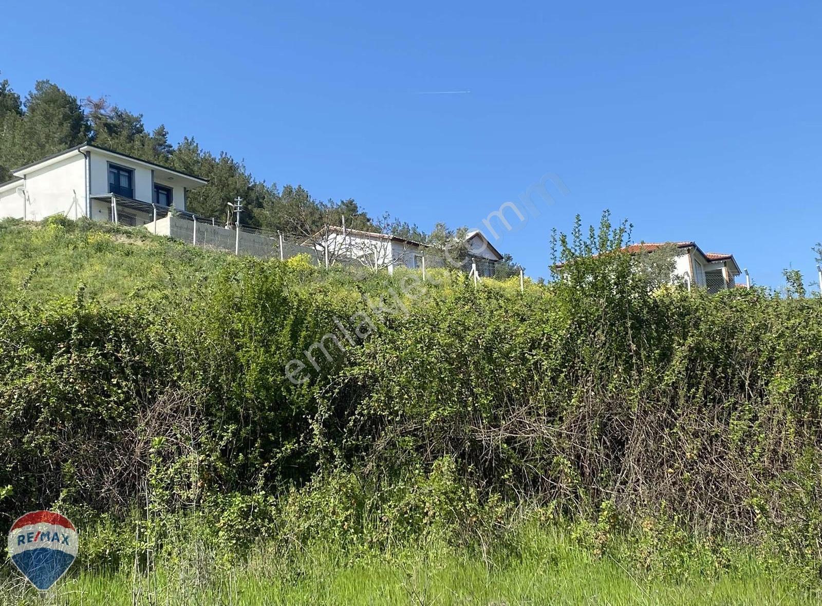 Remax Maviden Taraklı Hacıyakup Ta Yatırıma Uygun İmarlı Arsa - Görsel 2