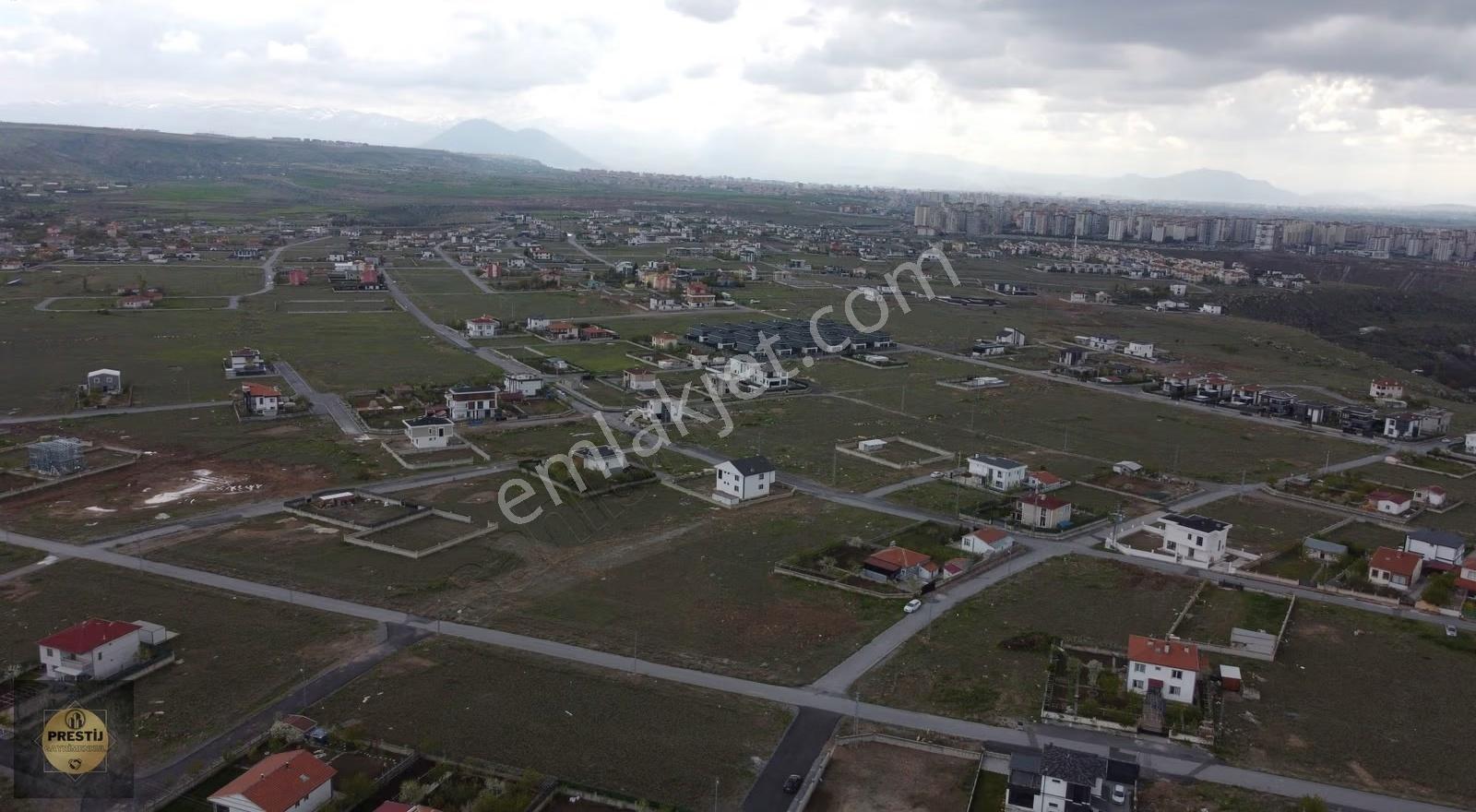 2 Ayrı Villa Yapımına Uygun 858 M2 Üç Cephesi Yol Temiz Parsel ! - Görsel 8