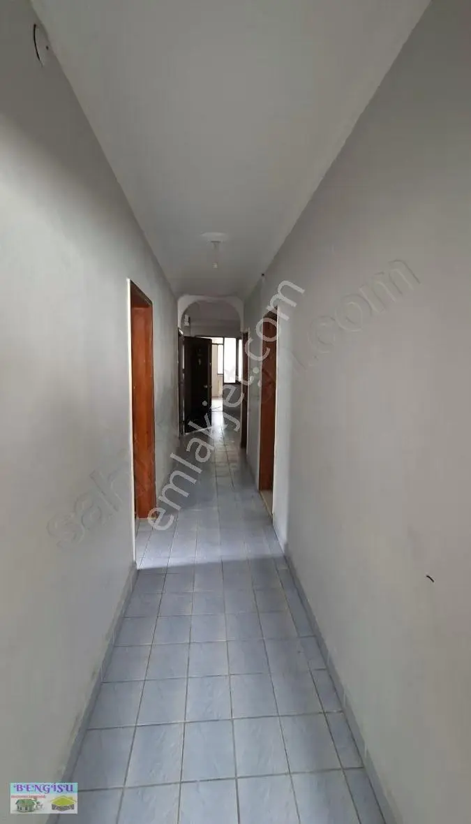 Bengisu Gayrimenkul Den Kiralık Daire. Yıldırım - Görsel 19