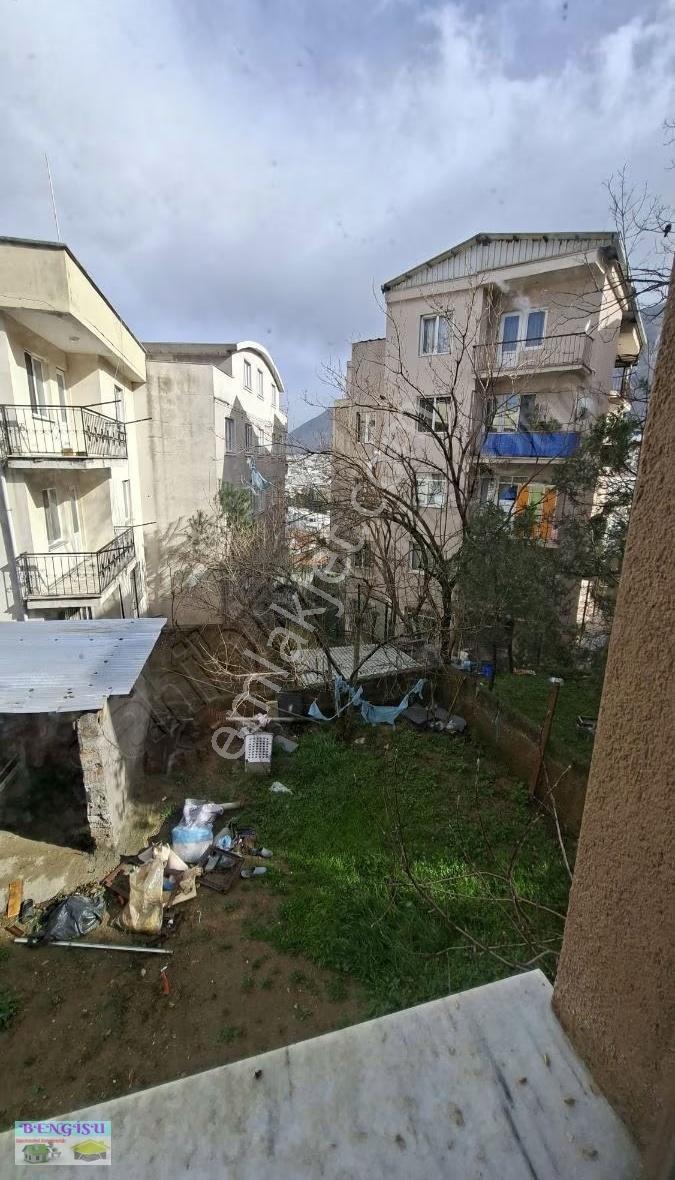 Bengisu Gayrimenkul Den Kiralık Daire. Yıldırım - Görsel 22
