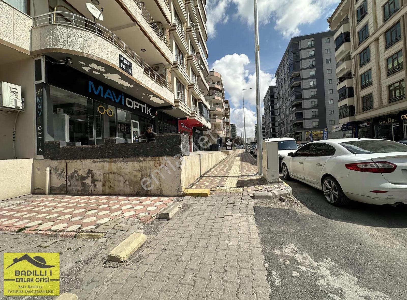Karaköprü Şenevler Mah