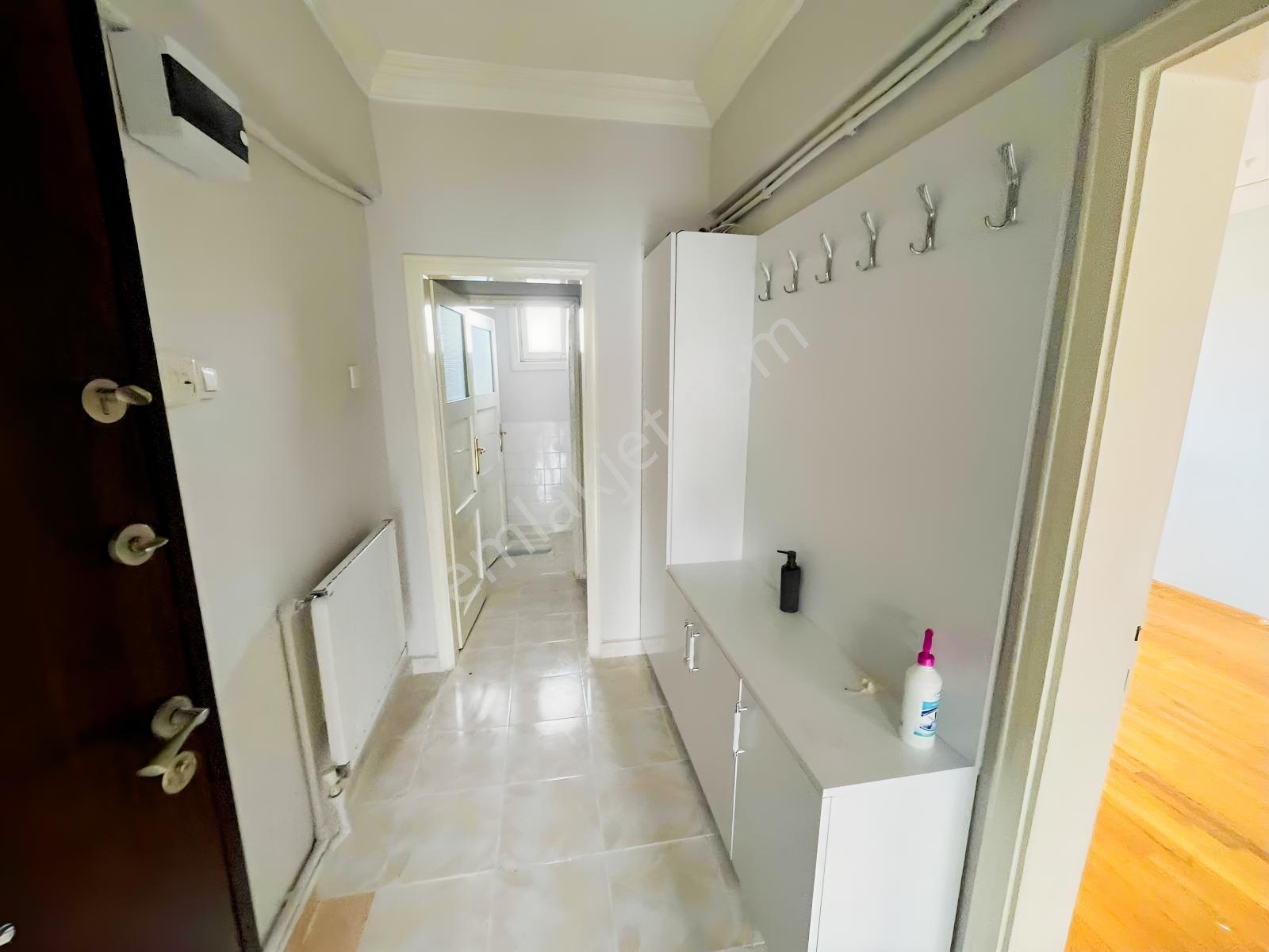 Remax Dem'den Akşemsettin Mahallesinde Kiralık 2+1 Daire - Görsel 11