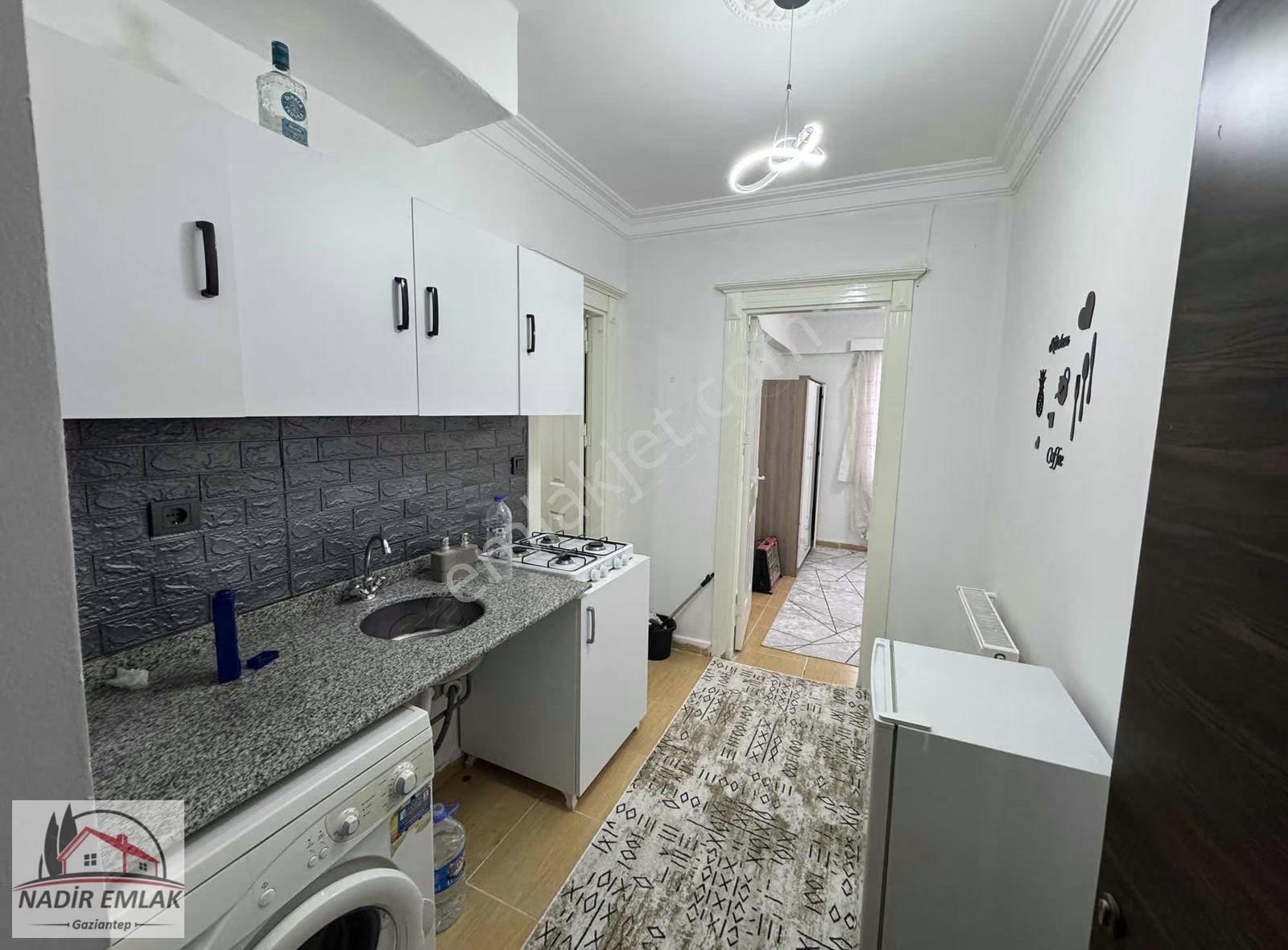 Nadir Emlaktan Tip Fakültesi Karşısı 1+1 Bakımlı Daire - Görsel 7