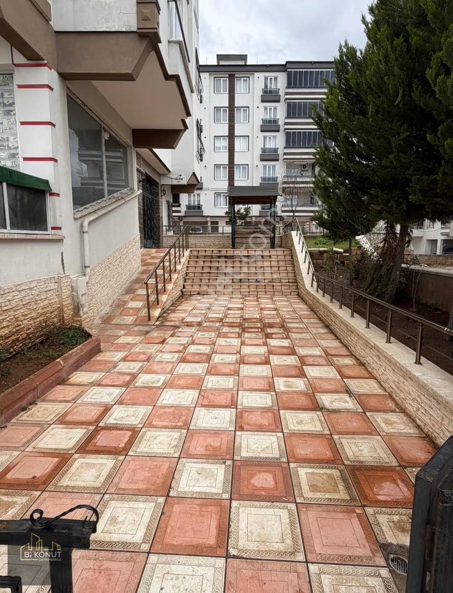 Ertuğrulgazi Su Yolunda 2+1 Merkezi Konum'da Satılık Daire - Görsel 35