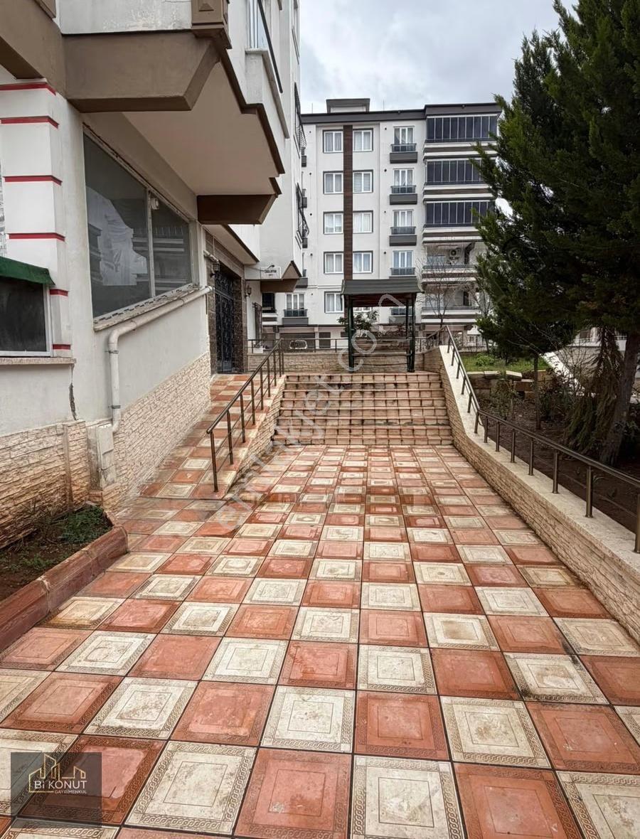 Ertuğrulgazi Su Yolunda 2+1 Merkezi Konum'da Satılık Daire - Görsel 14