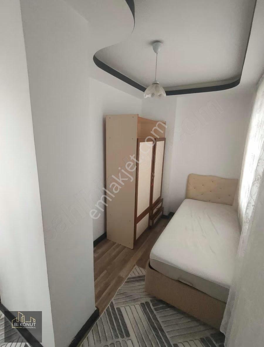 Yeditepe 1+1 Full Eşyalı Memur Binası İskanlı Satılık Daire - Görsel 6