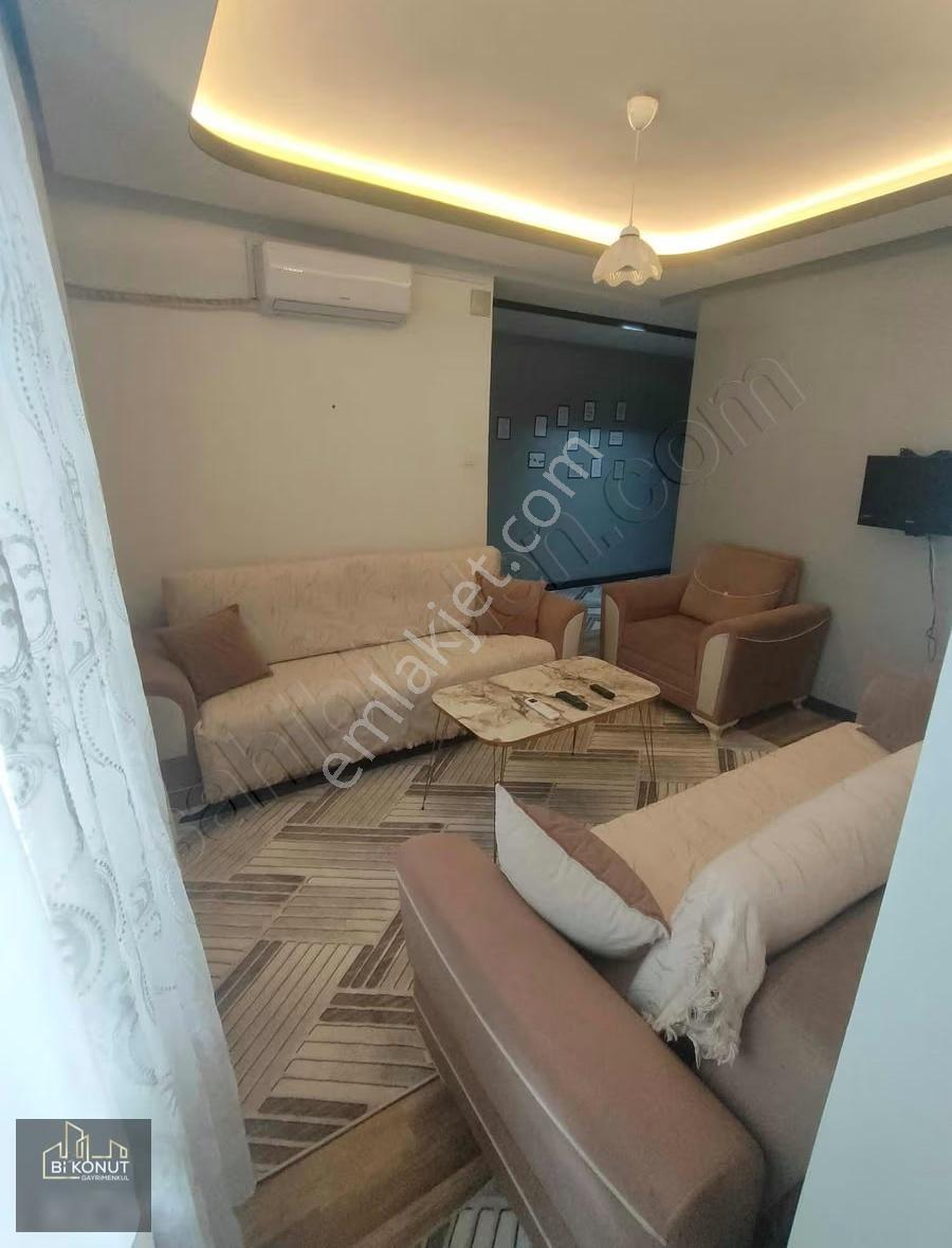 Yeditepe 1+1 Full Eşyalı Memur Binası İskanlı Satılık Daire - Görsel 7