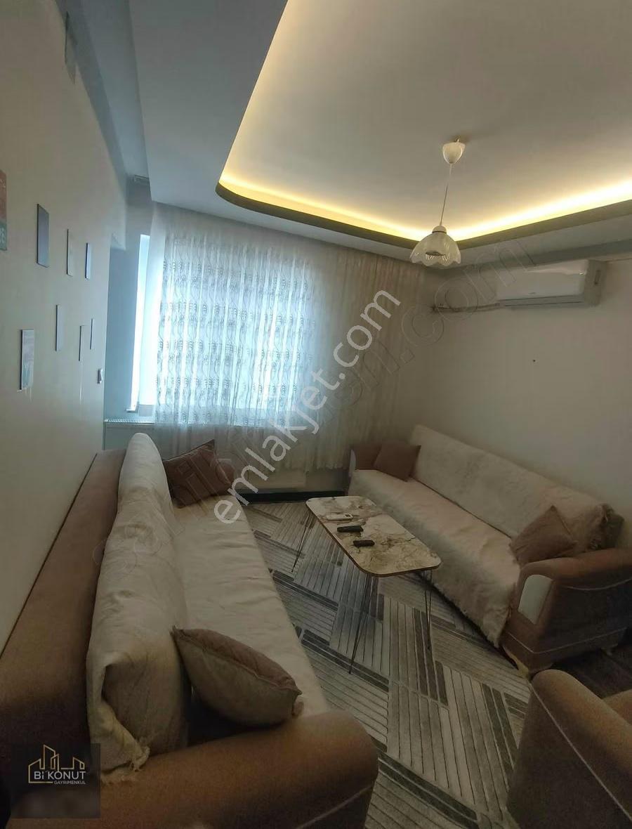 Yeditepe 1+1 Full Eşyalı Memur Binası İskanlı Satılık Daire - Görsel 8