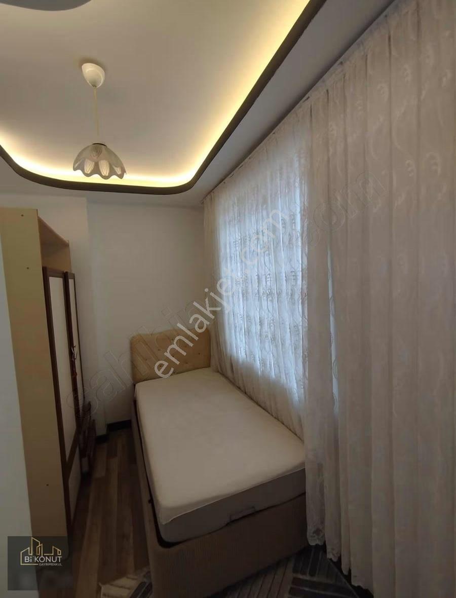 Yeditepe 1+1 Full Eşyalı Memur Binası İskanlı Satılık Daire - Görsel 12