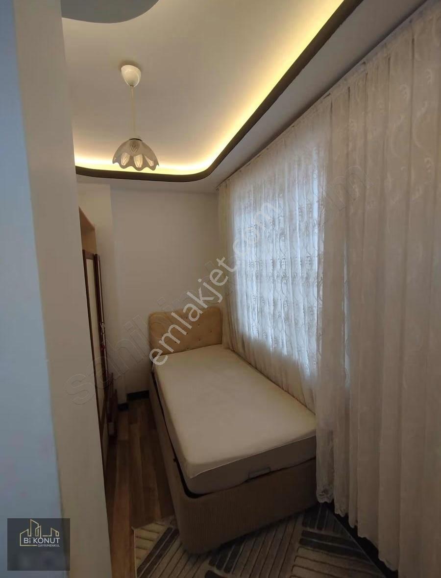 Yeditepe 1+1 Full Eşyalı Memur Binası İskanlı Satılık Daire - Görsel 11