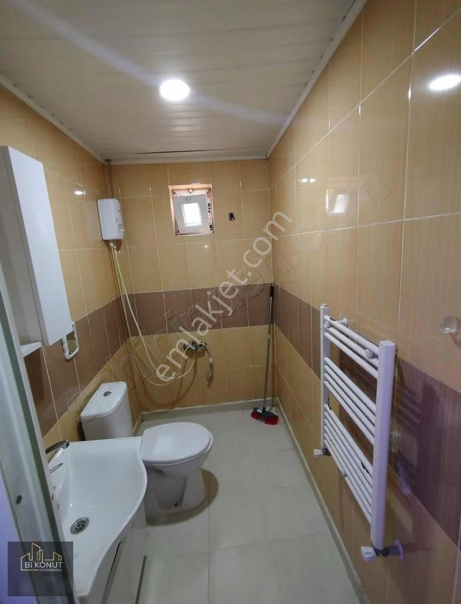 Yeditepe 1+1 Full Eşyalı Memur Binası İskanlı Satılık Daire - Görsel 16