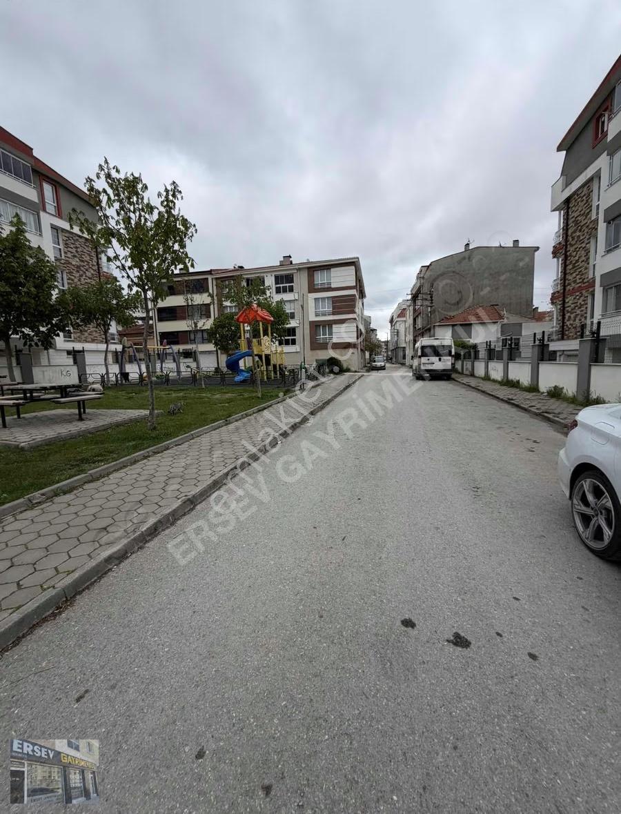 Şırıntepe Mahallesı Park Şehir'de Site İçi Kıralık 3+1 - Görsel 2
