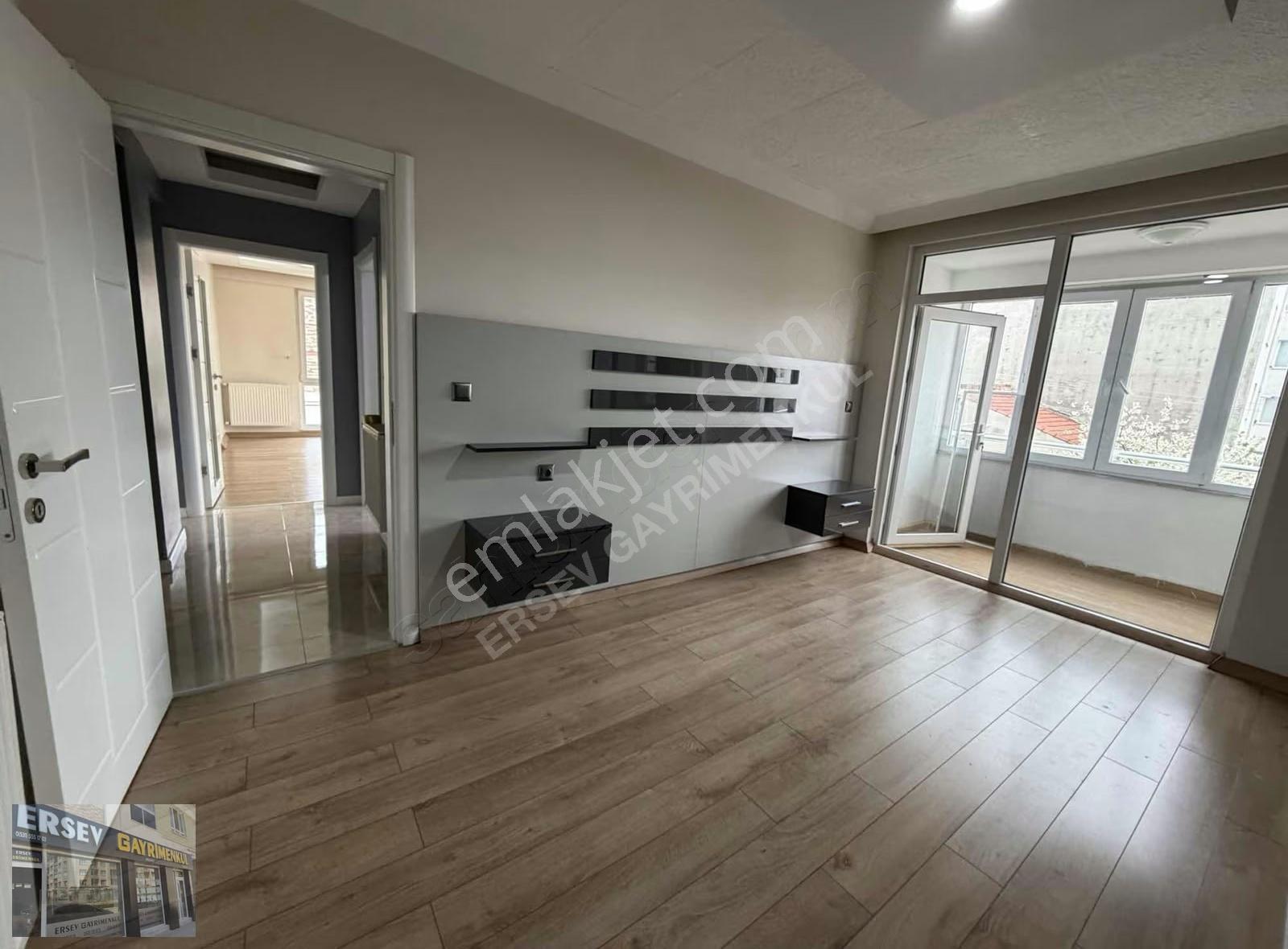 Şırıntepe Mahallesı Park Şehir'de Site İçi Kıralık 3+1 - Görsel 35
