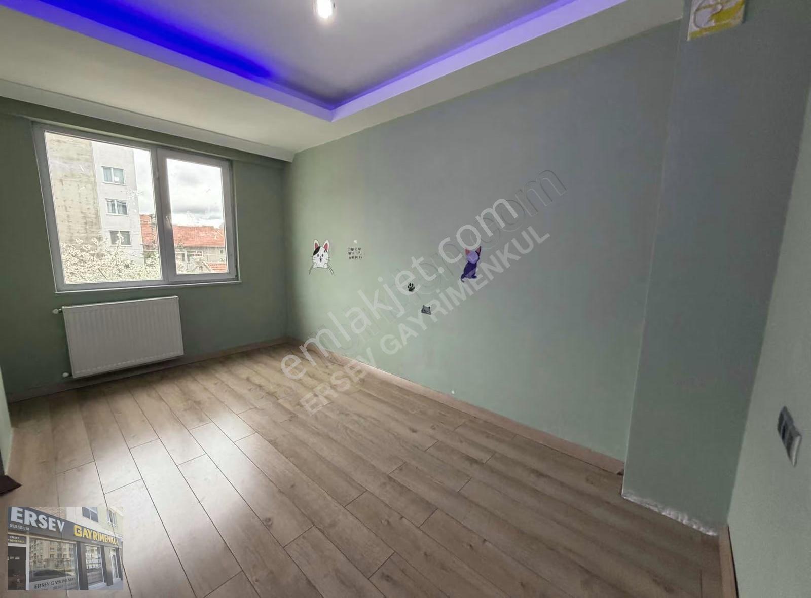 Şırıntepe Mahallesı Park Şehir'de Site İçi Kıralık 3+1 - Görsel 32