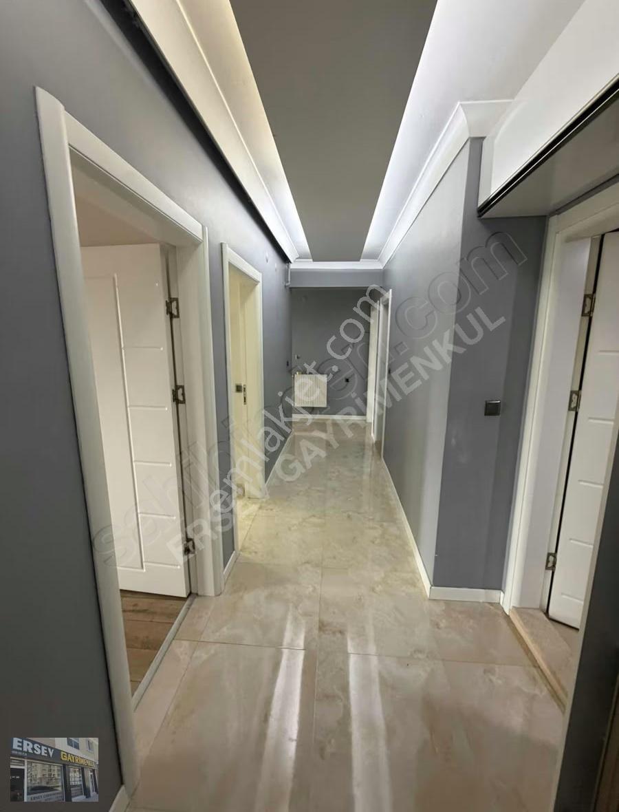 Şırıntepe Mahallesı Park Şehir'de Site İçi Kıralık 3+1 - Görsel 23