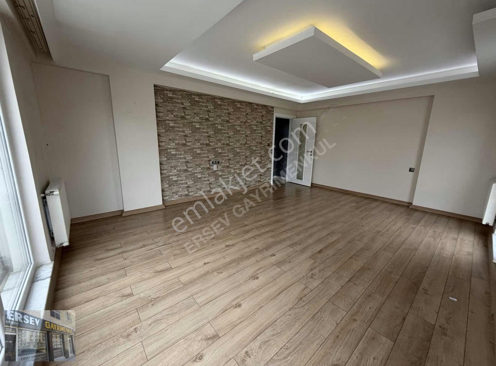 Şırıntepe Mahallesı Park Şehir'de Site İçi Kıralık 3+1 - Görsel 16
