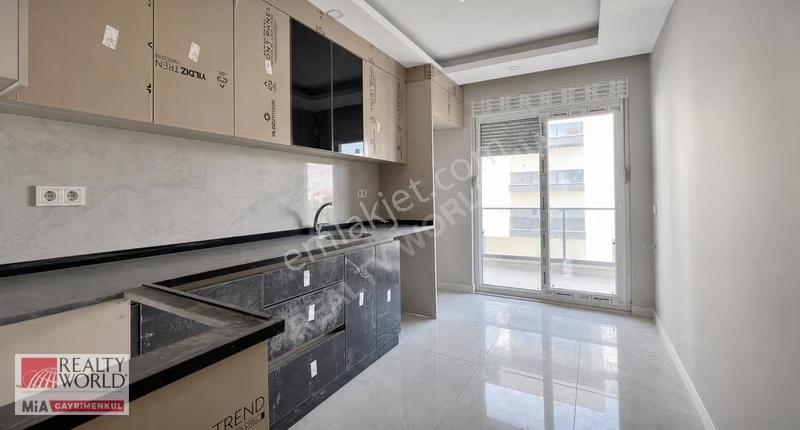 Ayrı Mutfaklı Kiralık 2+1 Daire - Görsel 5