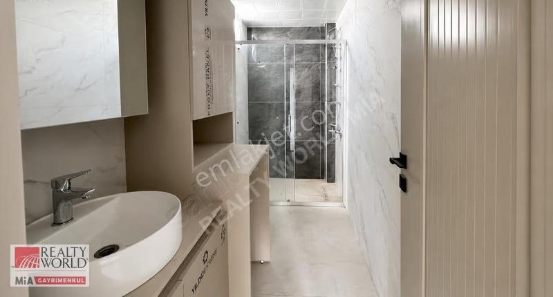 Ayrı Mutfaklı Kiralık 2+1 Daire - Görsel 9