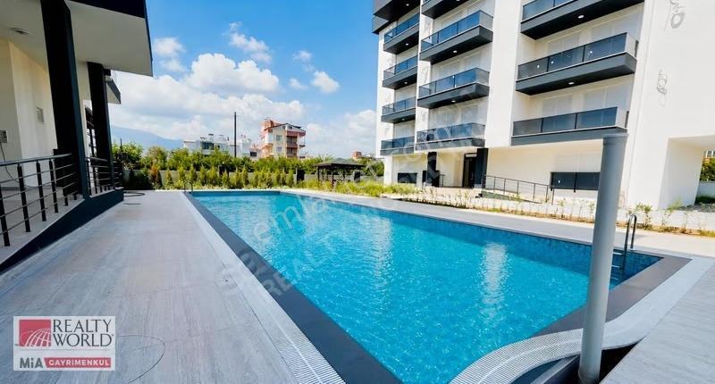 Ayrı Mutfaklı Kiralık 2+1 Daire - Görsel 4