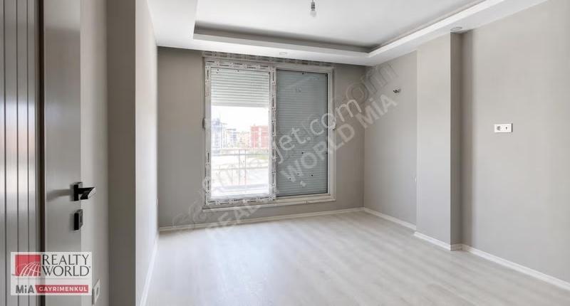 Ayrı Mutfaklı Kiralık 2+1 Daire - Görsel 3
