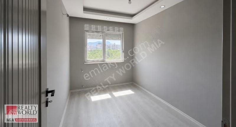 Ayrı Mutfaklı Kiralık 2+1 Daire - Görsel 2