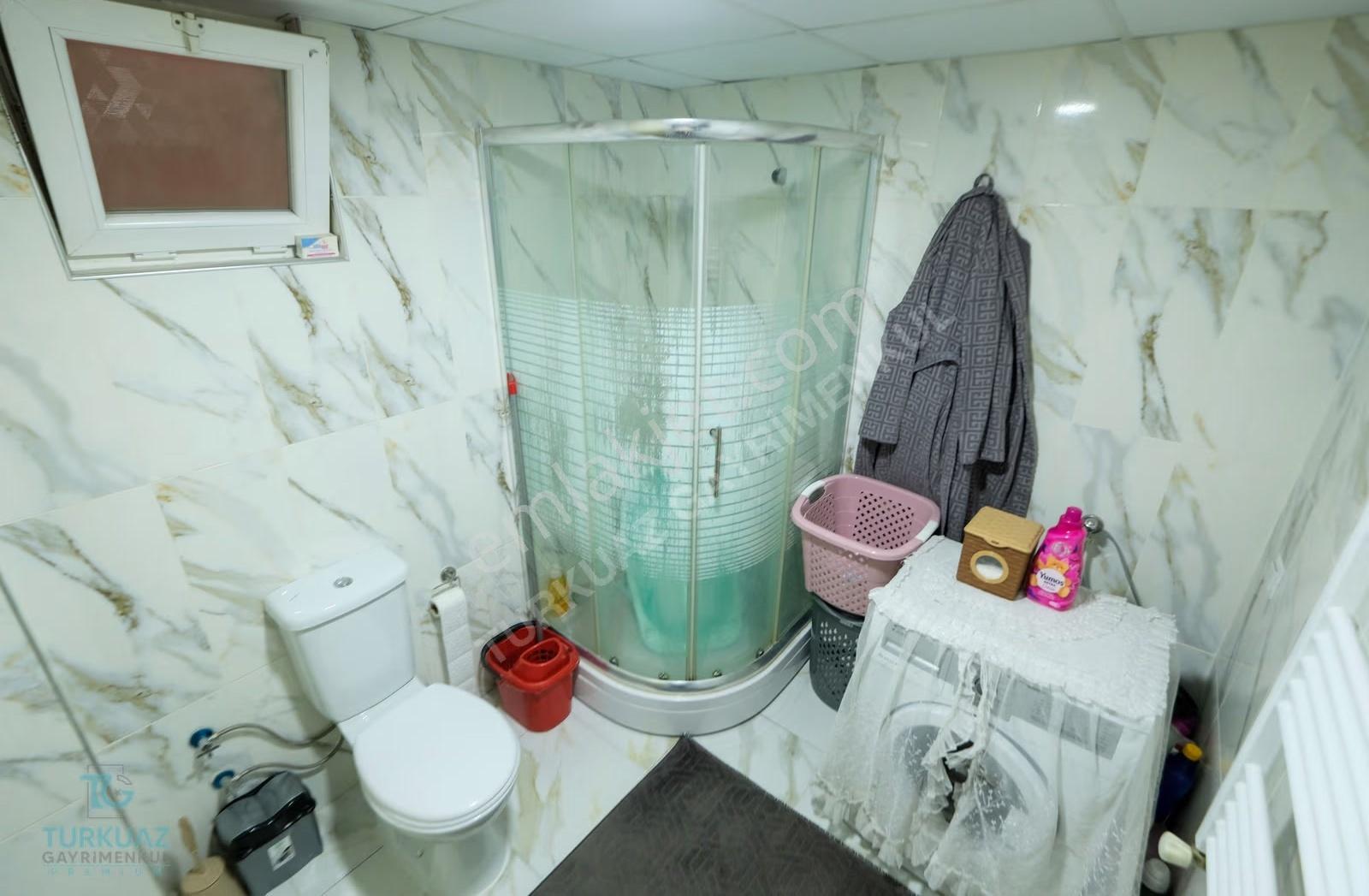 Site İçi 2+1 | Ara Kat | Çift Balkon | Hastane Altı Konum! - Görsel 5