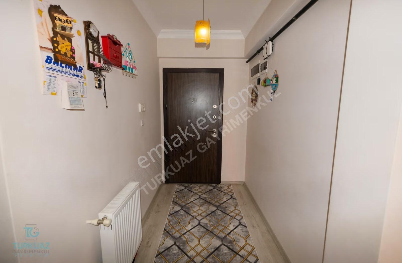 Site İçi 2+1 | Ara Kat | Çift Balkon | Hastane Altı Konum! - Görsel 7