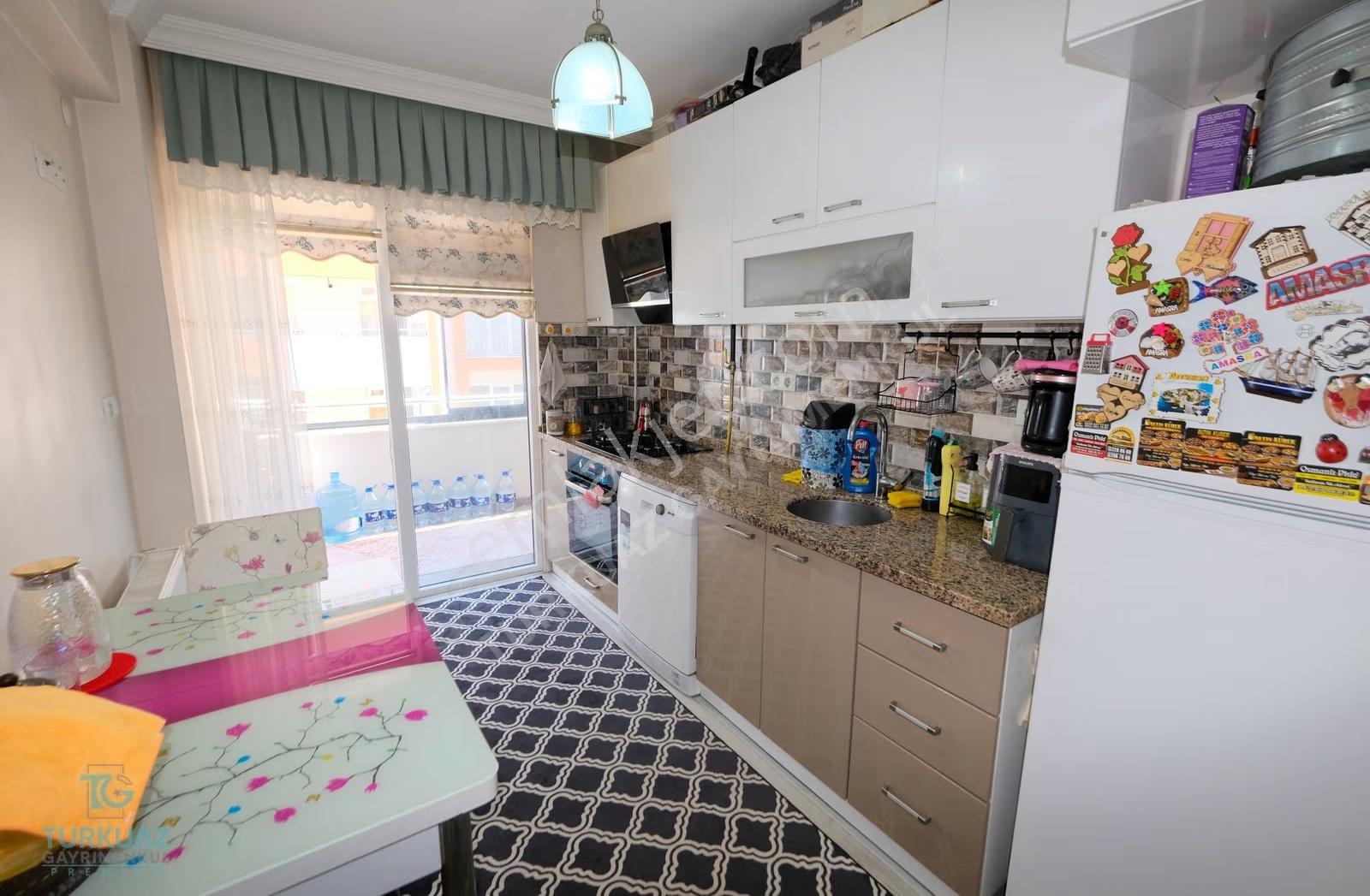 Site İçi 2+1 | Ara Kat | Çift Balkon | Hastane Altı Konum! - Görsel 30