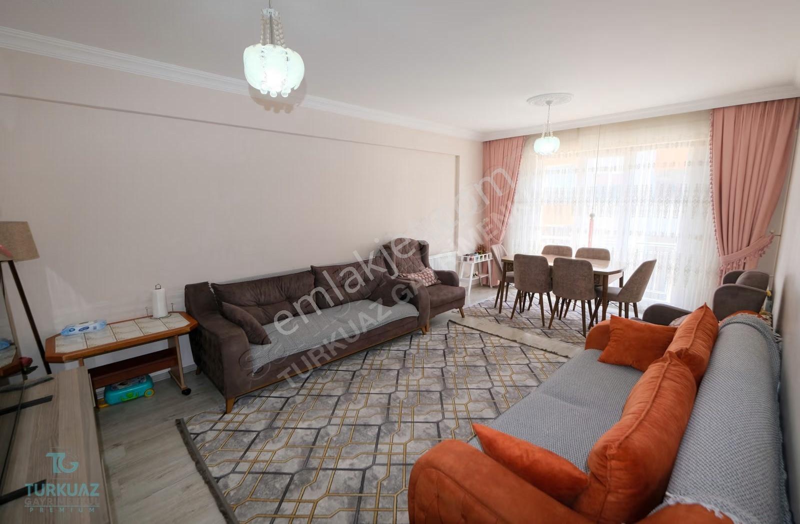 Site İçi 2+1 | Ara Kat | Çift Balkon | Hastane Altı Konum! - Görsel 13