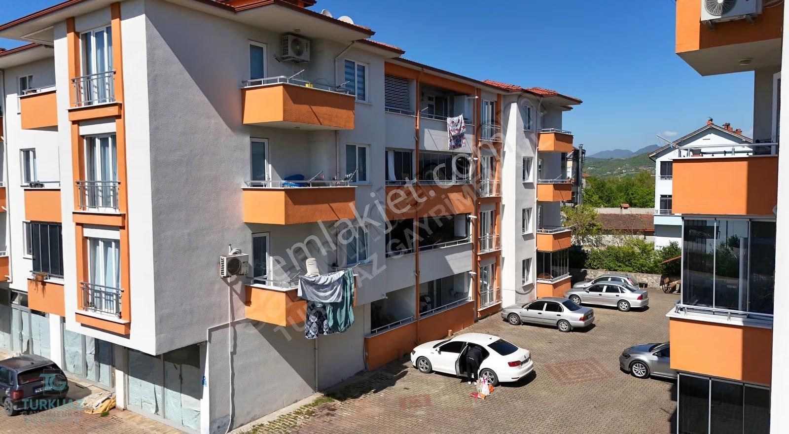 Site İçi 2+1 | Ara Kat | Çift Balkon | Hastane Altı Konum! - Görsel 10