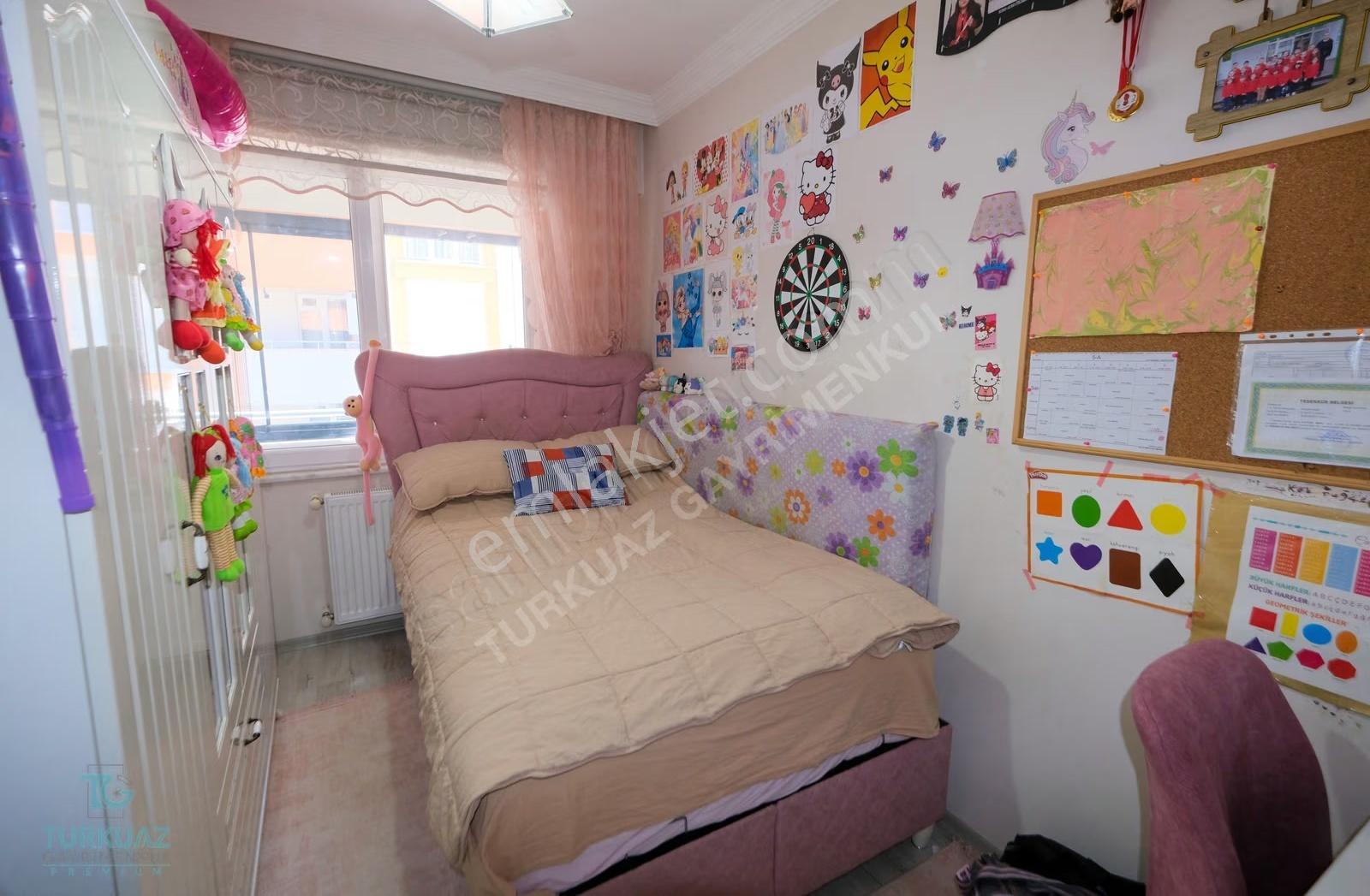Site İçi 2+1 | Ara Kat | Çift Balkon | Hastane Altı Konum! - Görsel 28