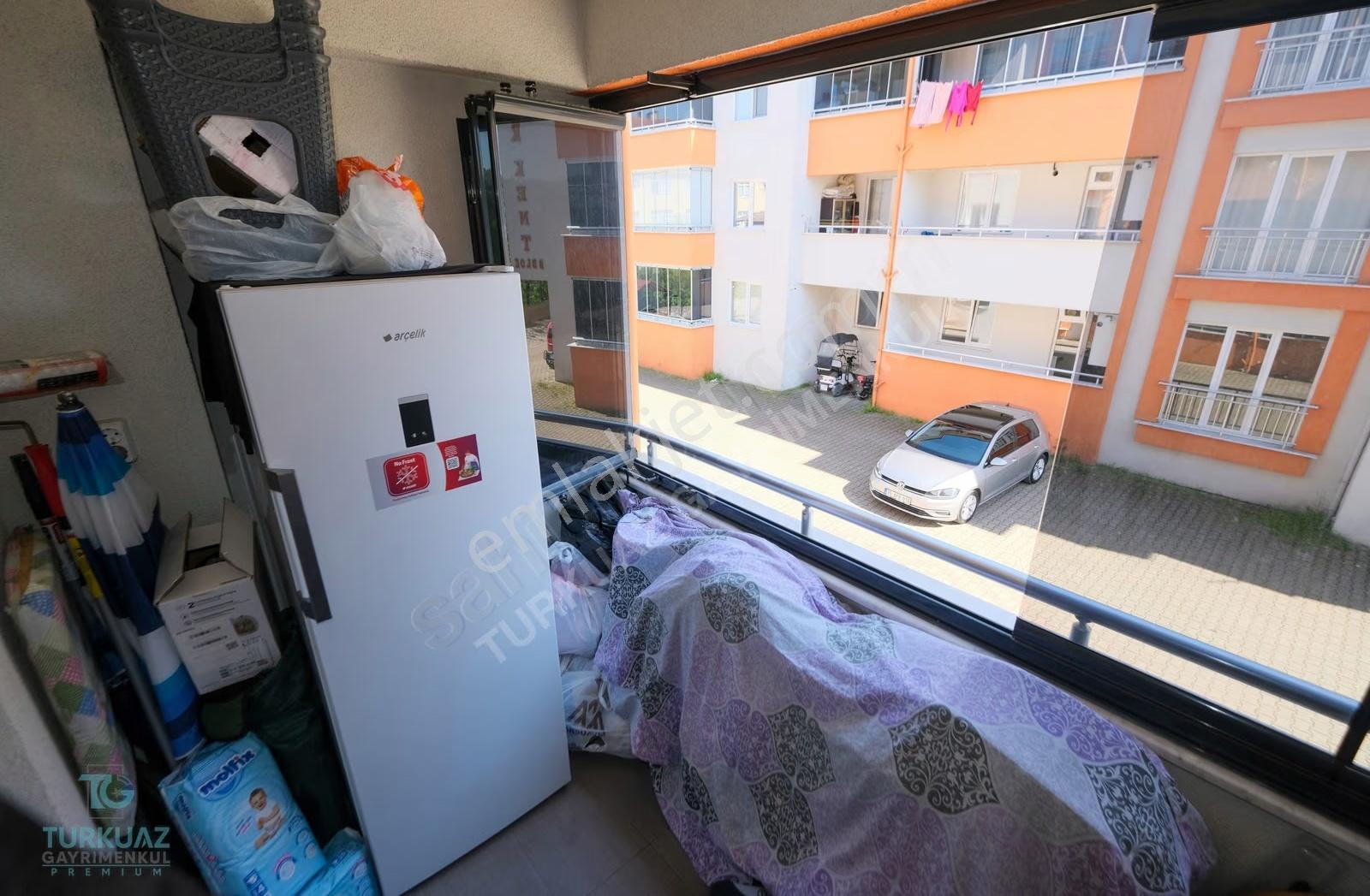 Site İçi 2+1 | Ara Kat | Çift Balkon | Hastane Altı Konum! - Görsel 21