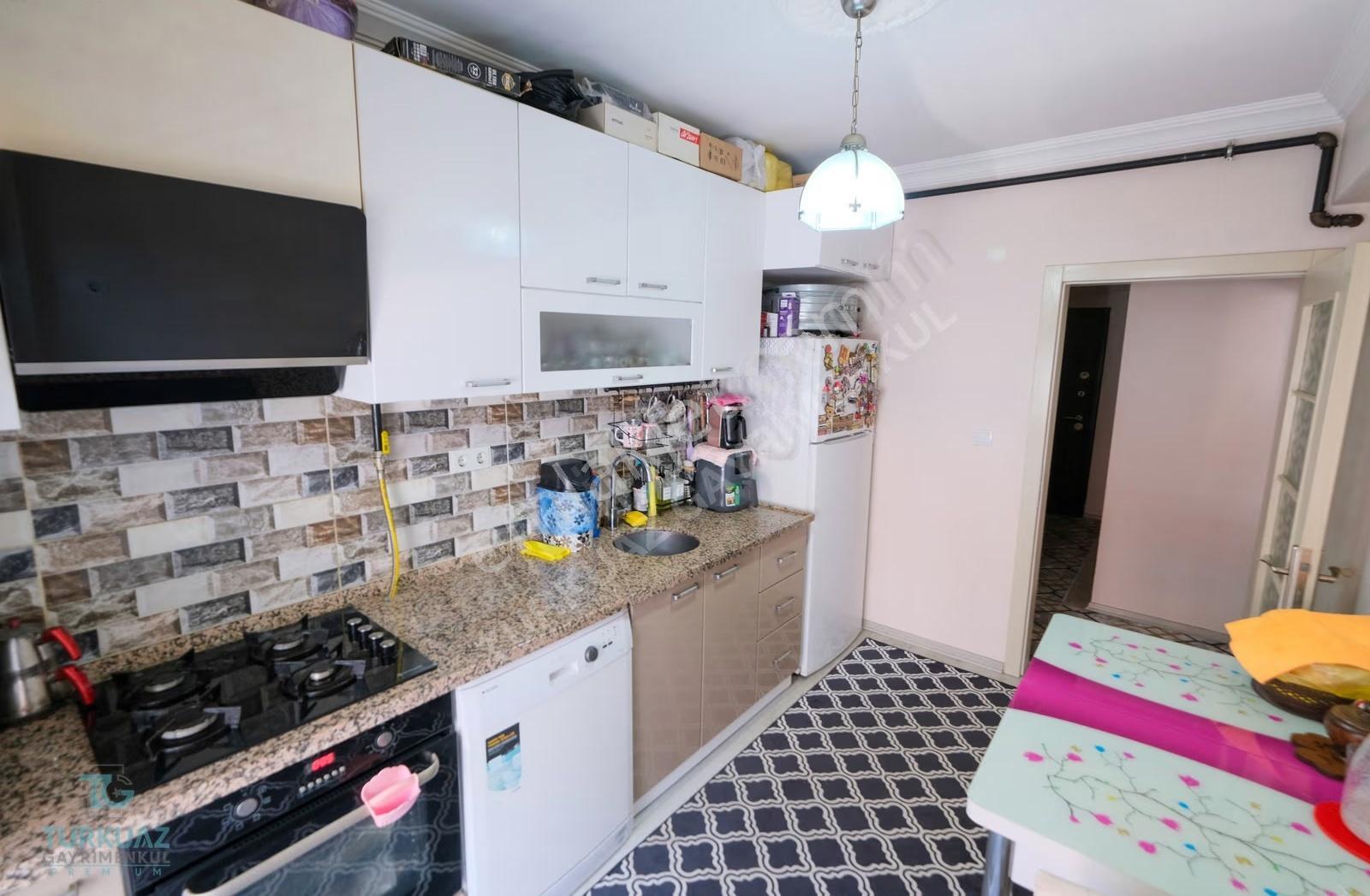 Site İçi 2+1 | Ara Kat | Çift Balkon | Hastane Altı Konum! - Görsel 31
