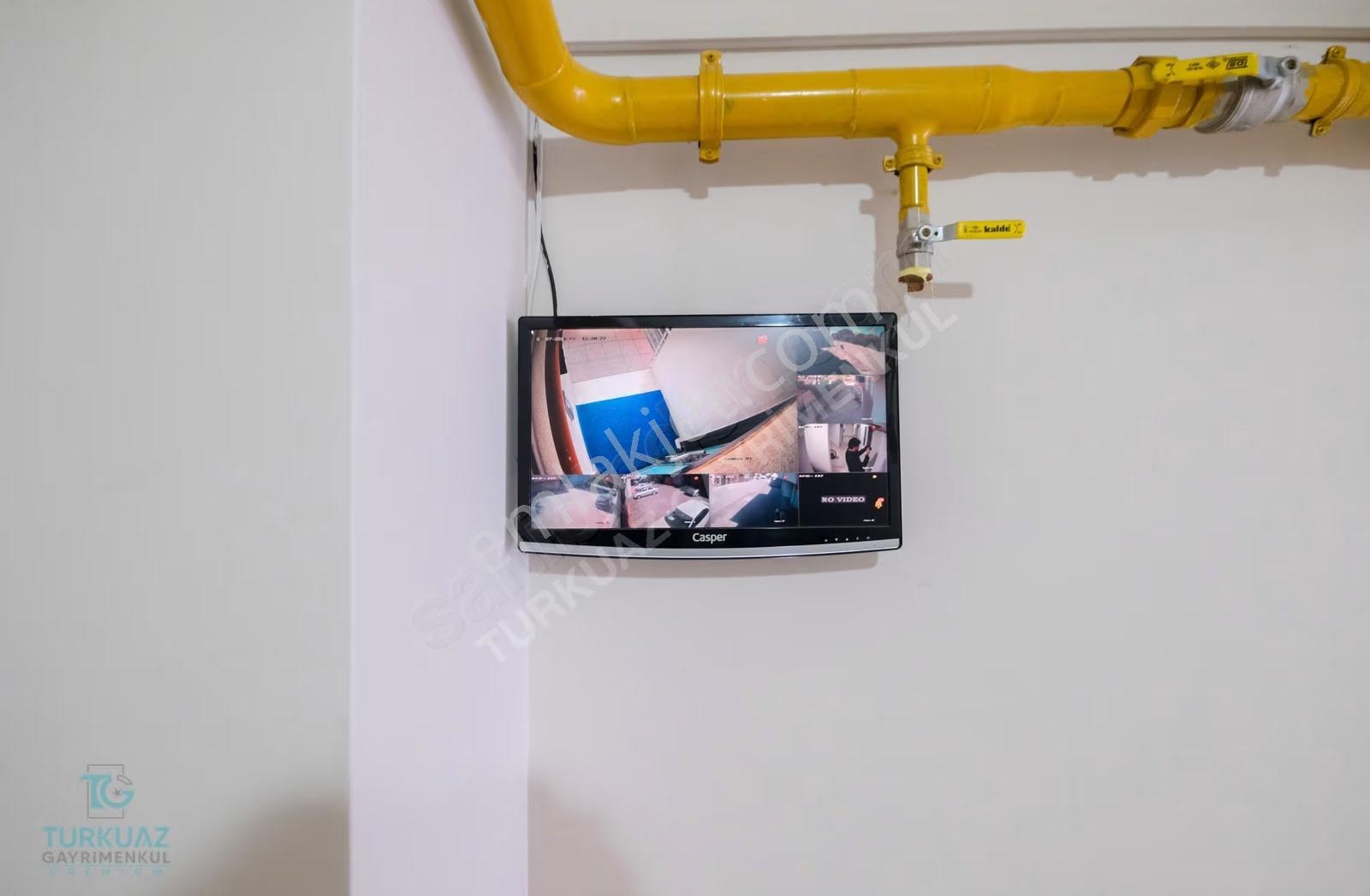 Site İçi 2+1 | Ara Kat | Çift Balkon | Hastane Altı Konum! - Görsel 2