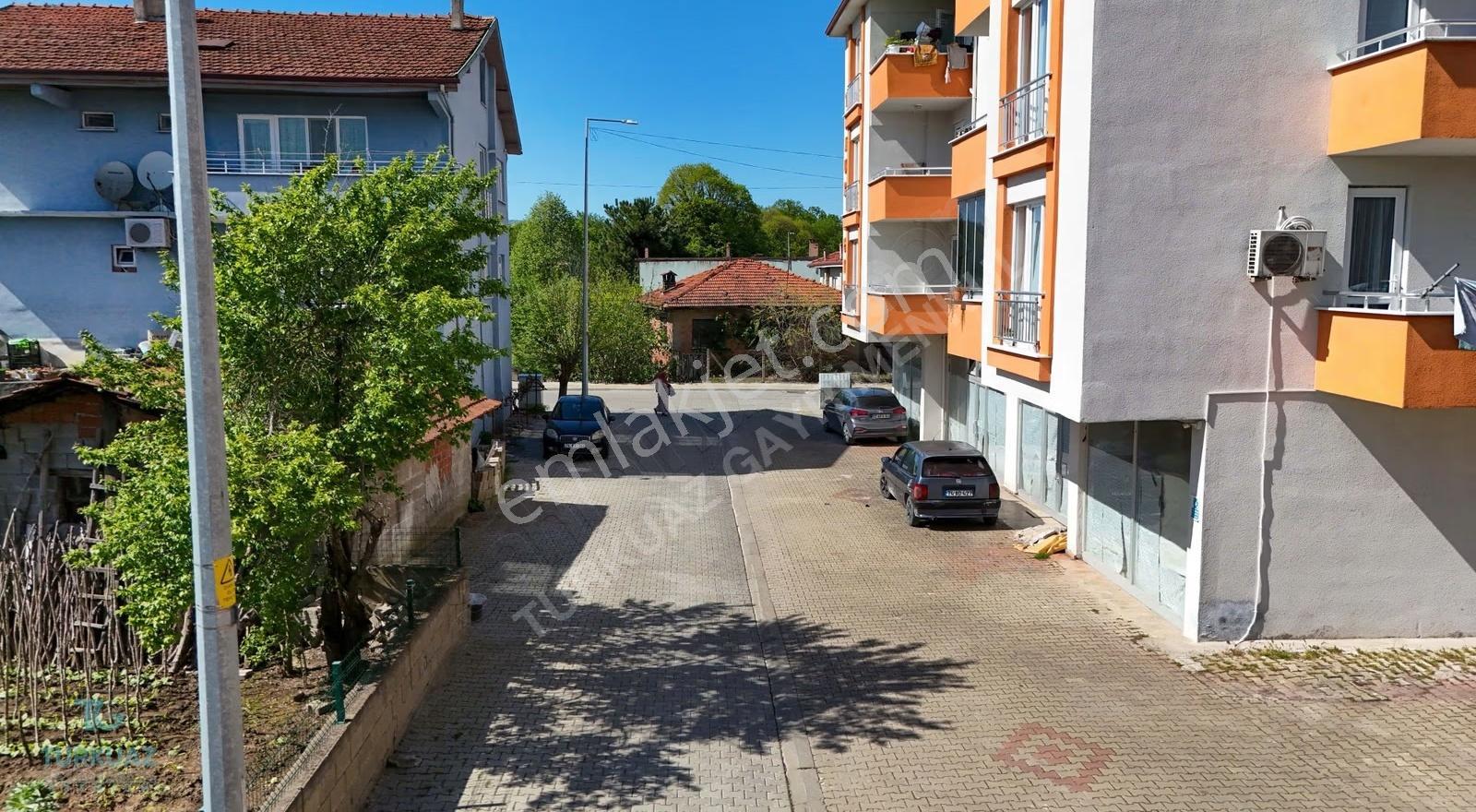 Site İçi 2+1 | Ara Kat | Çift Balkon | Hastane Altı Konum! - Görsel 18